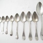 611 5132 SPOONS